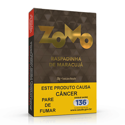 Essência Zomo WM (antiga Raspadinha Maracuja)