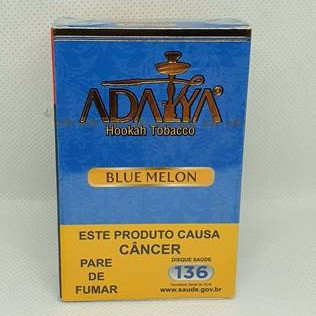 Essência Adalya Blue Melon