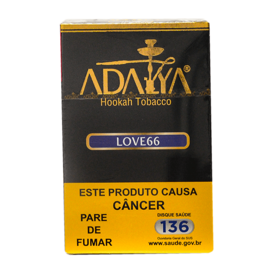 Essência Adalya Love 66