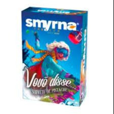 Essência Smyrna Sorvete de Pistache