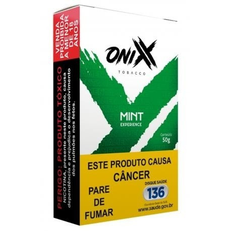 Essência Onix Mint