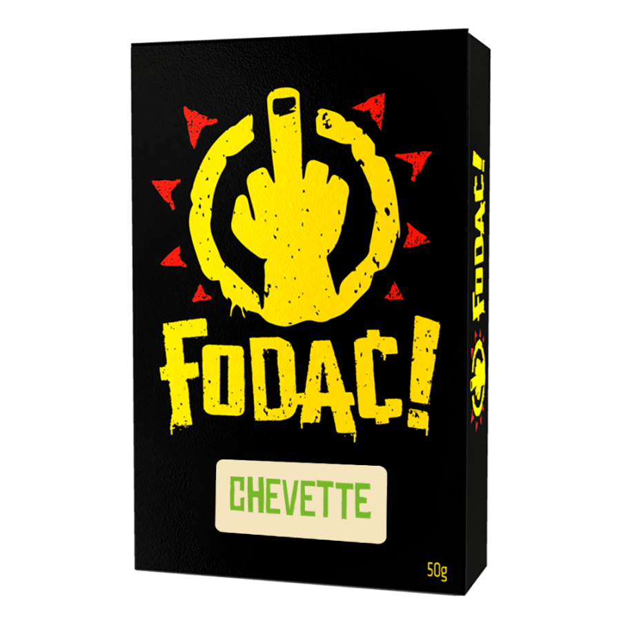 Essência FDC Chevette