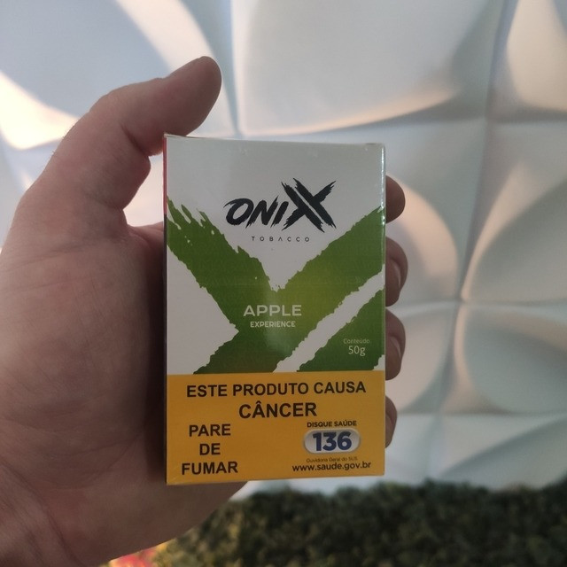 Essência Onix Apple