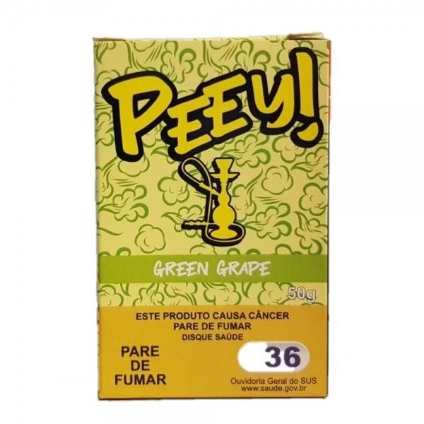 Essência Peey Green Grape