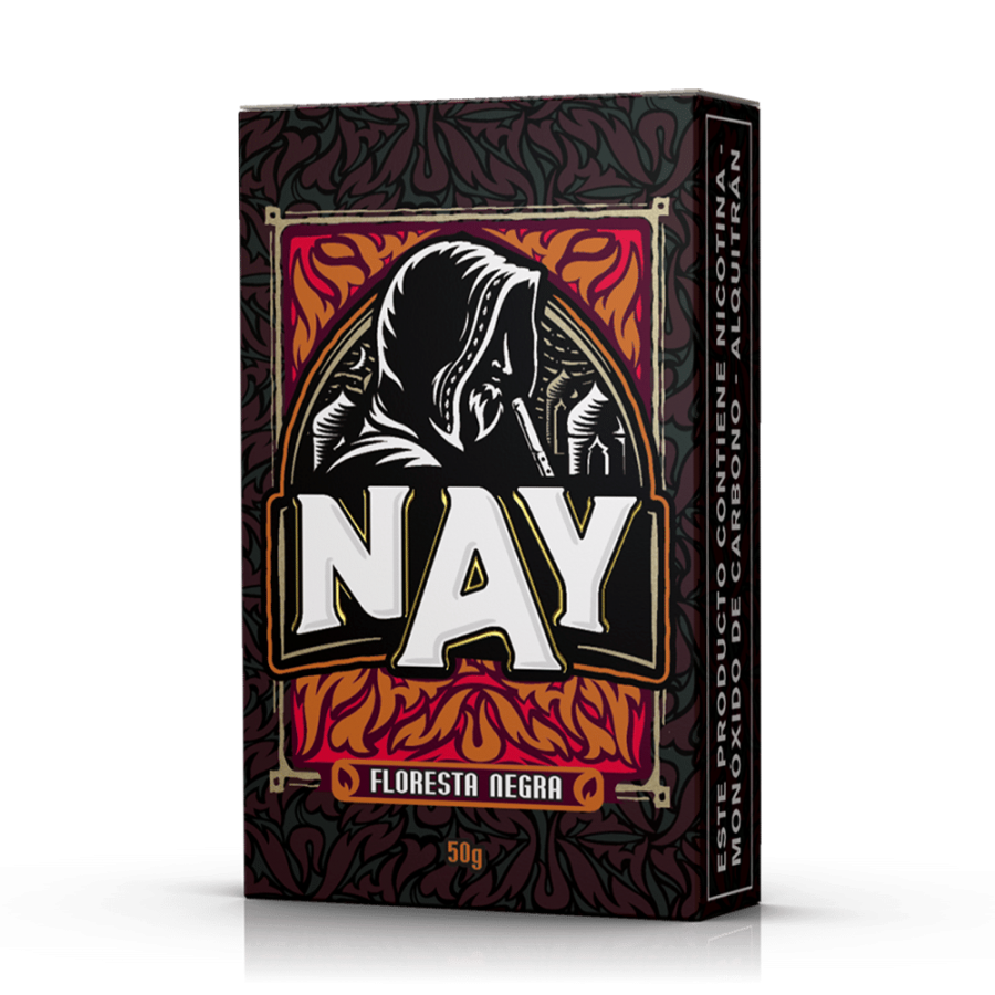 Essência Nay Floresta Negra