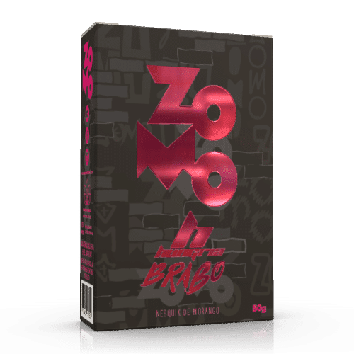 Essência Zomo Brabo