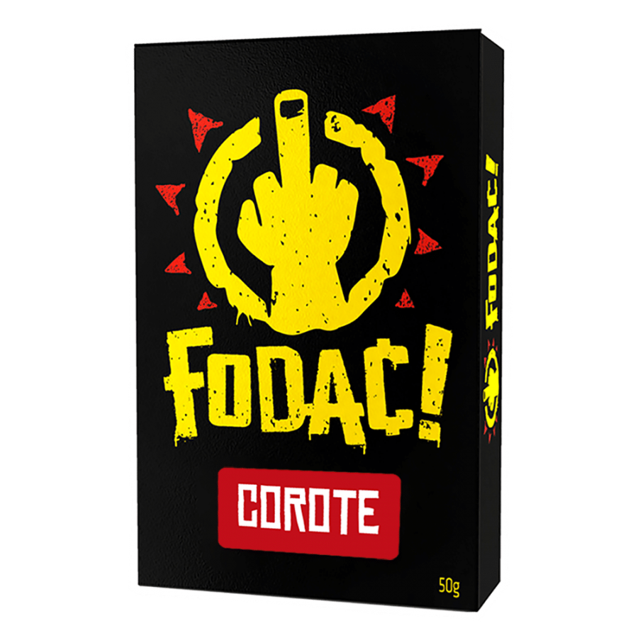 Essência FDC Corote