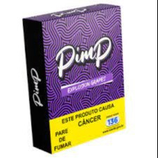 Essência Pimp Explosion Grapes