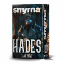 Essência Smyrna Hades