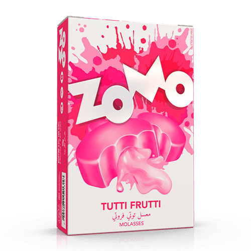 Essência Zomo Tutti Frutti