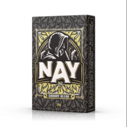 Essência Nay Gummy Blend