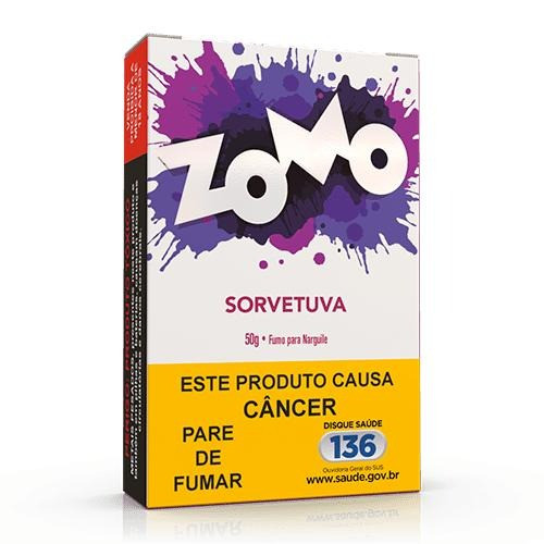 Essência Zomo Açaí Cream