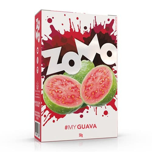 Essência Zomo Guava