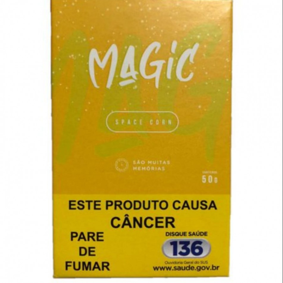 Essência Magic Space Cornner