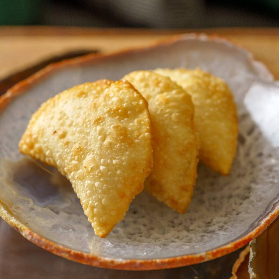 Pastel de Vatapá (6 unidades)