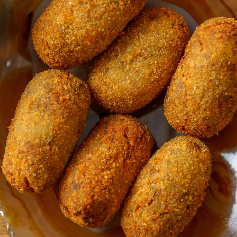 Bolinhos de Ossobuco (12 unidades)