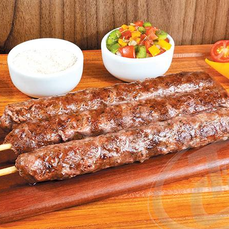 Espetinho de Kafta 600g