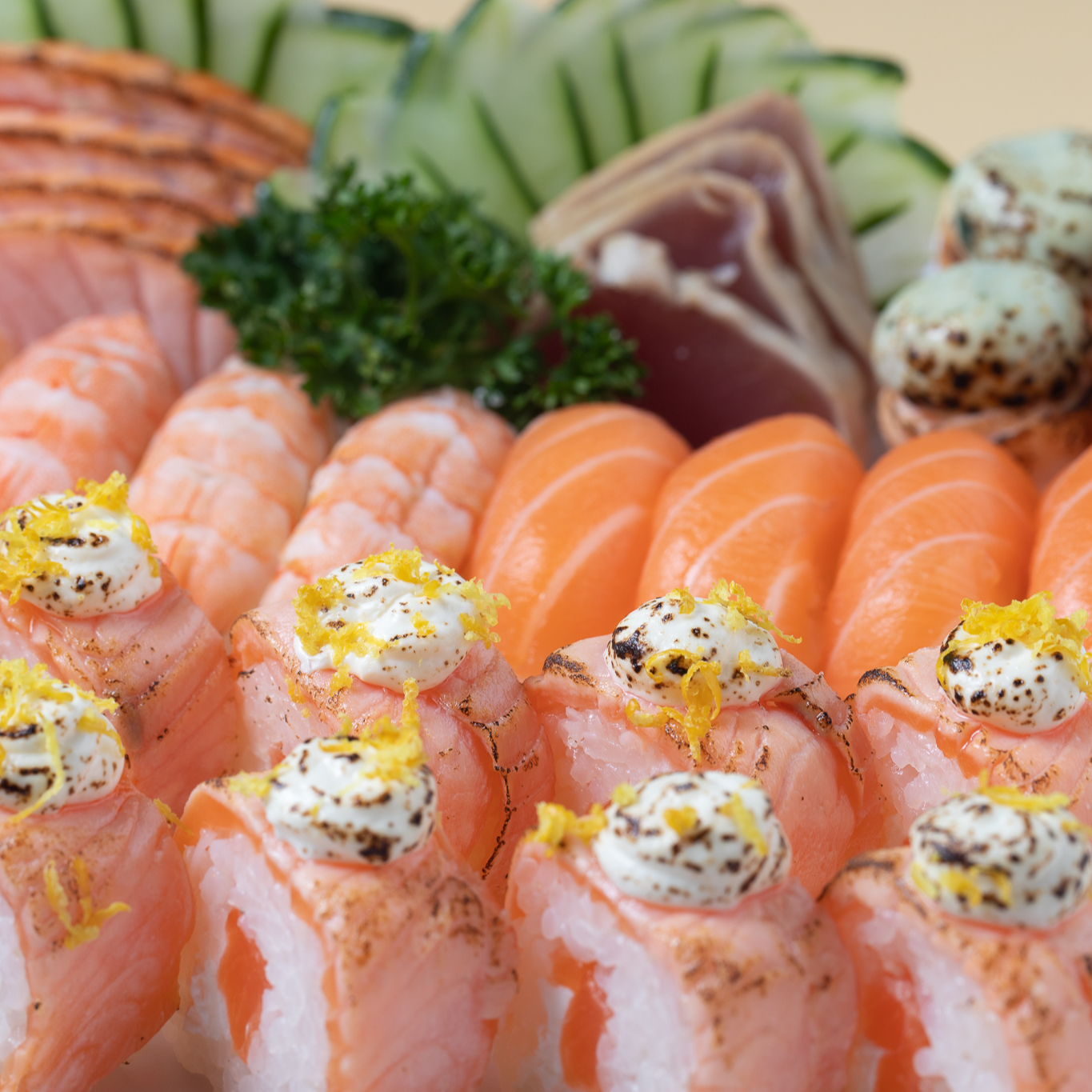 Combinado Zui Especial