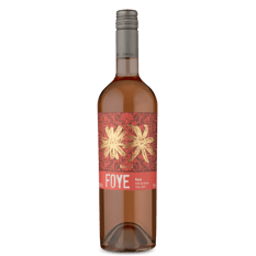 Vinho Foye Reserva Rosé 