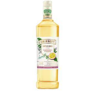 SMIRNOFF PASSIONFRUIT & JASMINE 998ML