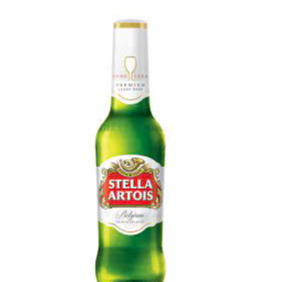 STELLA ARTOIS LONG NECK 330ML