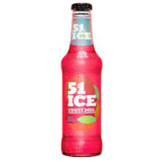 51 ICE FRUIT MIX