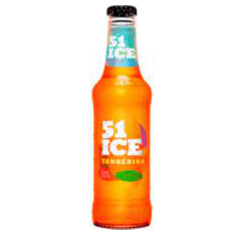 51 ICE TANGERINA 275ML