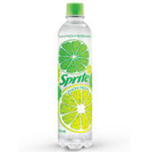 SPRITE LEMON FRESH 510ML