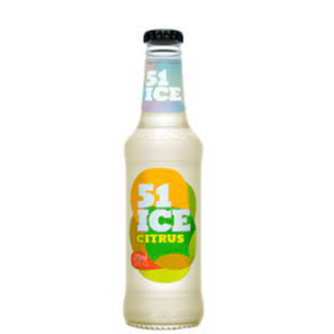 51 ICE CITRUS 275ML