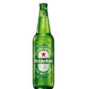 HEINEKEN 600ML
