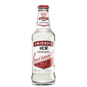 SMIRNOFF ICE LONG 275ML