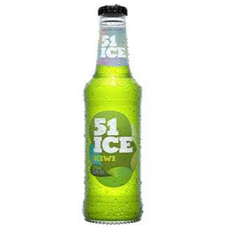 51 ICE KIWI 275ML