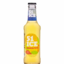 51 ICE MARACUJA 275ML