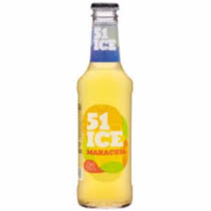 VODKA SLOVA LIMAO 965ML