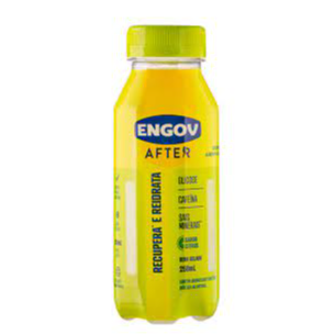 ENGOV AFTER CITRUS 250ML