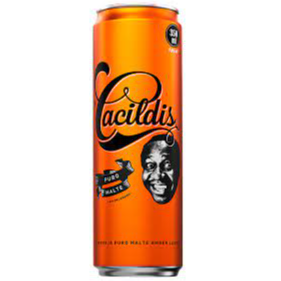 CACILDIS LATA 350ML
