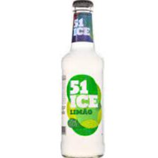 51 ICE LIMAO 275ML
