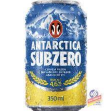 SUBZERO LATA 350ML