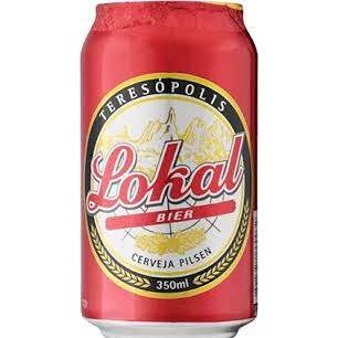LOKAL LATA 350ML