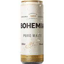 BOHEMIA LATA 350ML