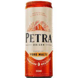 PETRA LATA 350ML