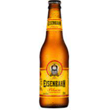 EISENBAHN PILSEN 355ML