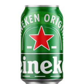 HEINEKEN LATA 350ML