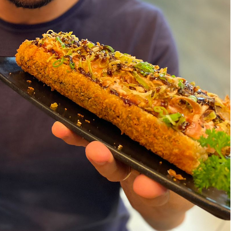 DOG HOT PHILADELPHIA