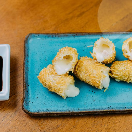 Camarão Especial | 1un