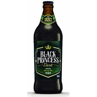 Black Princess Dark  600ml
