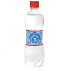 AGUA MINERAL C GAS STERBOM 500ML