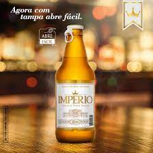 Império 300 ml / Apenas o liquido