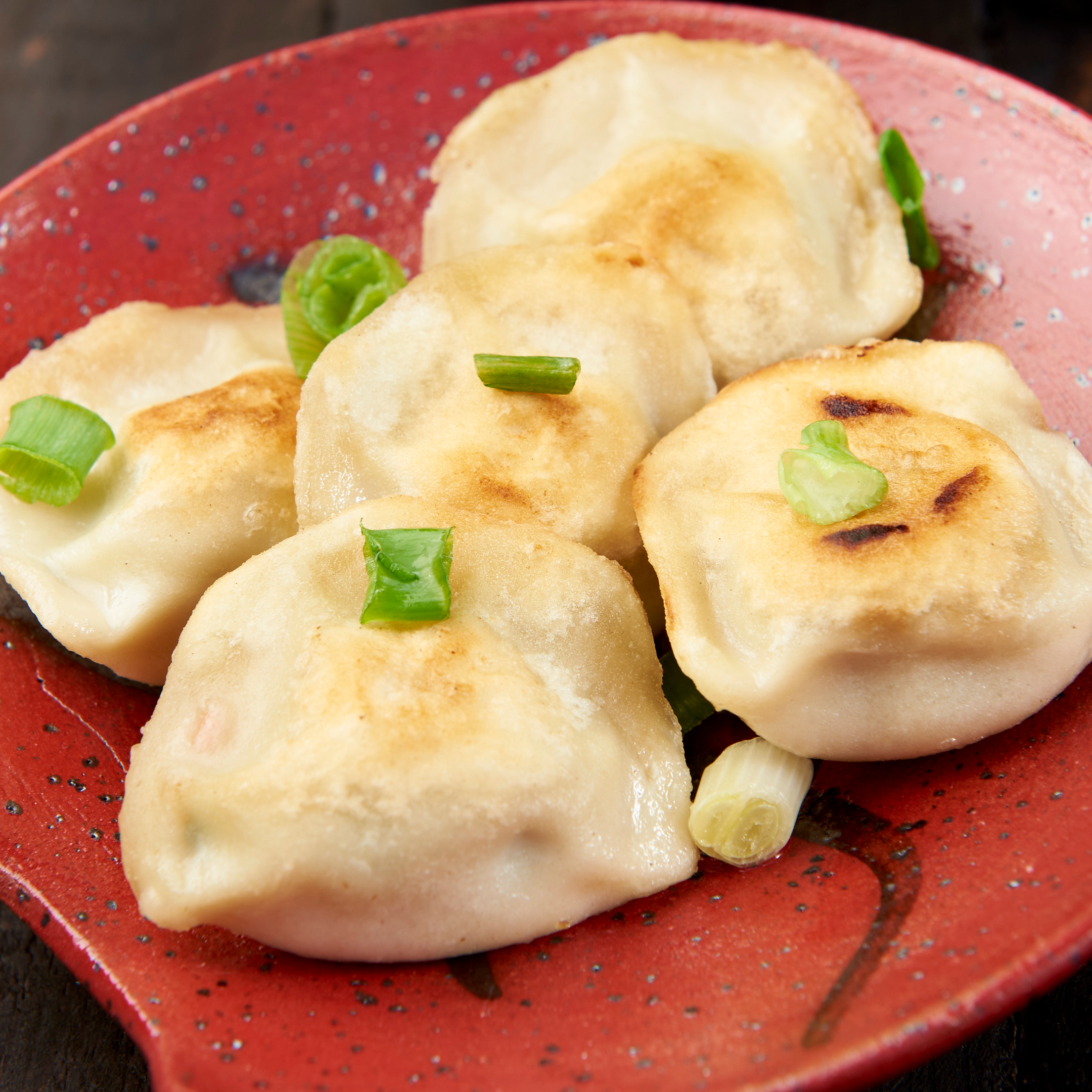 Mini Guiosa suino/ little Jiaozi 