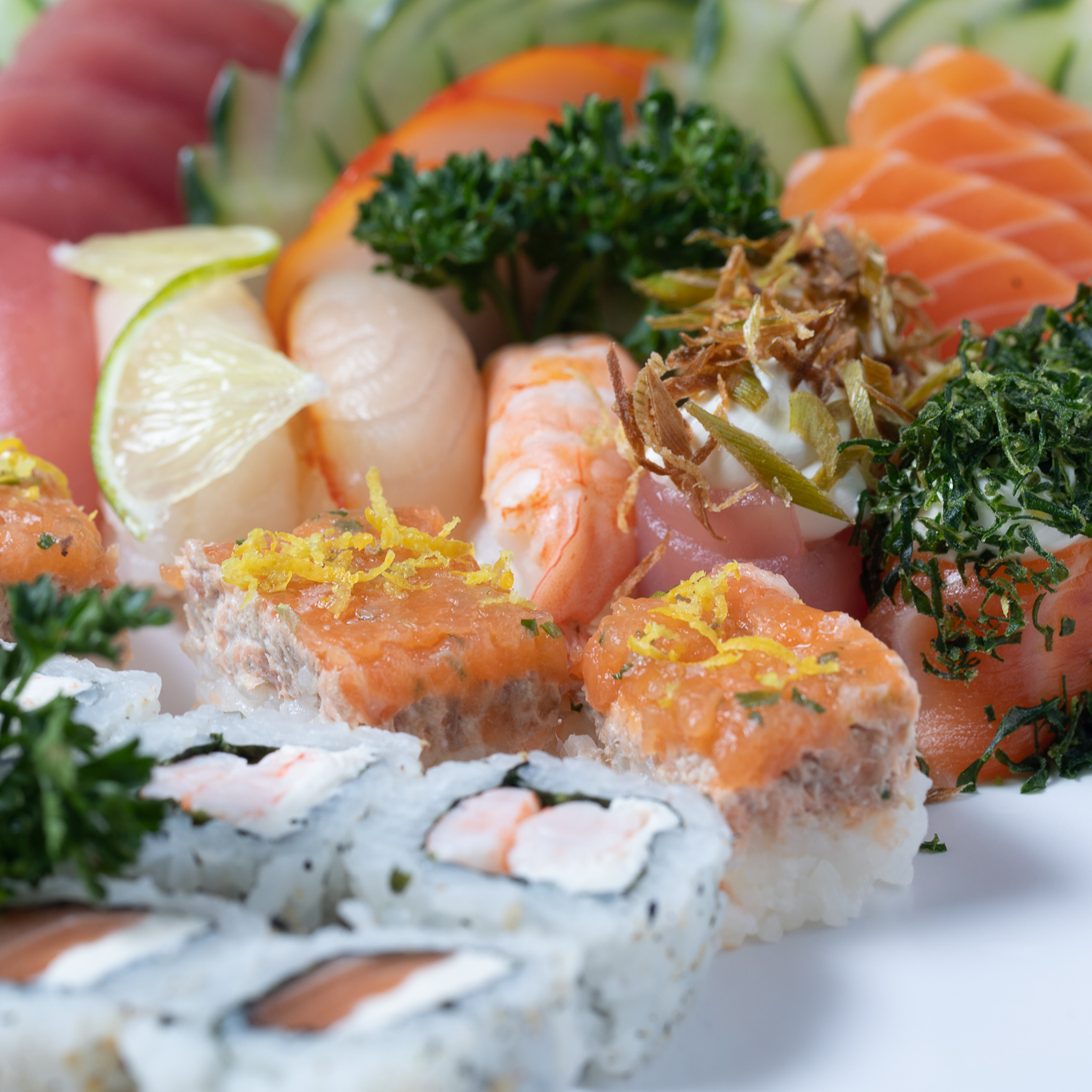 Combinado Zui Premium